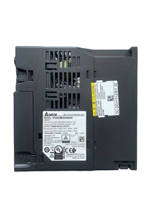 Delta industriale VFD4A2MS43ANSAA 4.2A 3PH 380V 50/60Hz 1.5KW regolatore motore AC Drive Inverter per ventilatore a pompa - Product Image 3