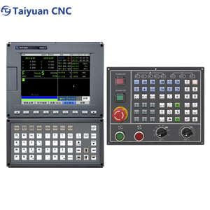Multifunktions-CNC-Fernbedienung mit Servo antrieb für Metall bearbeitungs maschinen - Product Image 2