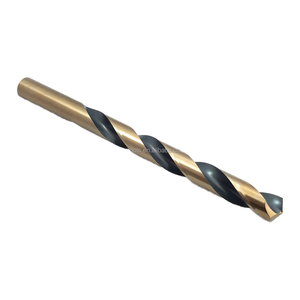 Customized Cobalt Hss <strong>Drill</strong> <strong>Bit</strong> Hss Carbide <strong>Drill</strong> <strong>Bits</strong> M35 Cobalt High Speed Steel Metal <strong>Drill</strong> <strong>Bit</strong>