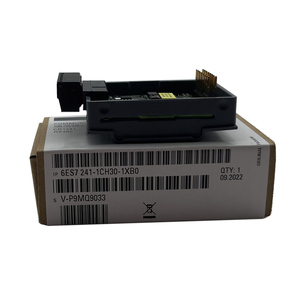 6 es7241-1ch30-1xb0 modulo di comunicazione S7-1200 nuove istituzioni professionali di garanzia originale possono essere fornite per i test - Product Image 4