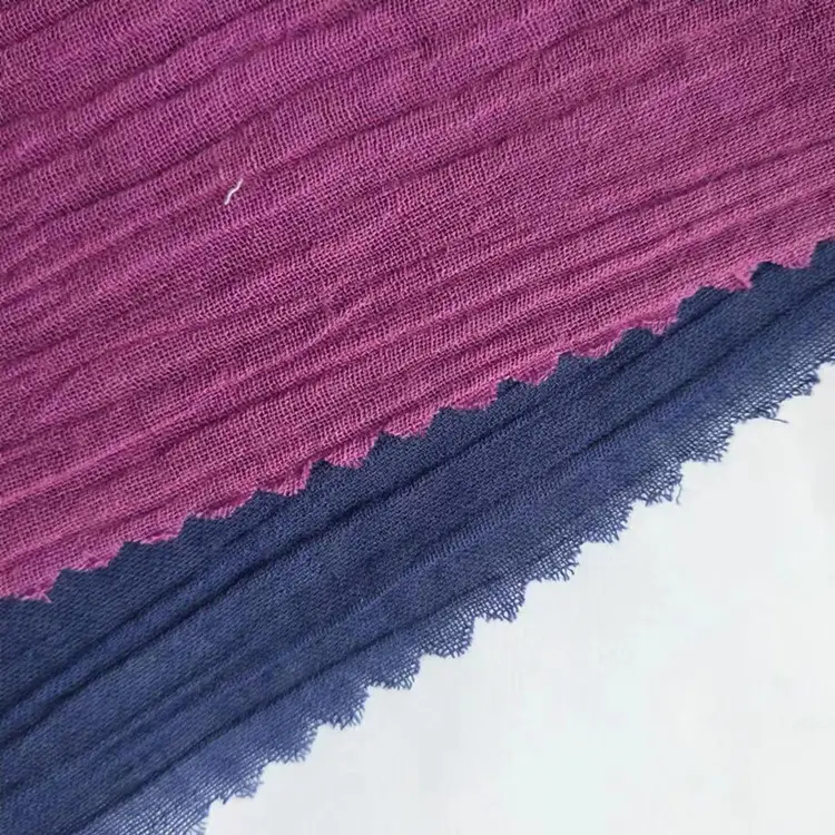 Recomendo 100% algodão leve para mulheres com rugas confortáveis de boa qualidade