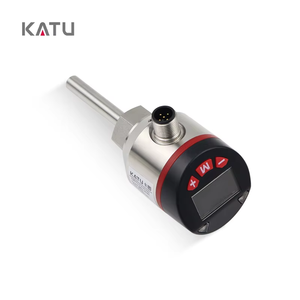 KATU FTS210 OLED可視表示窓サーマルフローセンサー工場価格 - Product Image 5