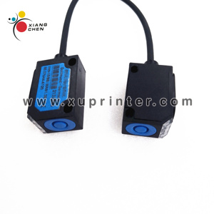 Sensor Original zws-15/BE/MAN1.2B para máquina Roland 700, piezas de impresión Offset 80.37U44-A120 - Product Image 4