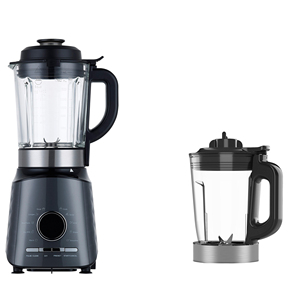 Liquidificador De Cozinha E Espremedores Home Appliance Liquidificador De Cozinha 8 em 1 com Aquecimento E Função De Vácuo