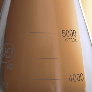 Lab Apparatuur Premium Glazen Conische Kolf Qiaosun Fy Model Met 1 Jaar Garantie - Product Image 5