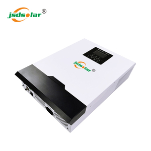 Güneş invertör 1kw ~ 30kw güneş jeneratör sistemi kapalı ızgara fotovoltaik sistemi ev ve ticaret 220 + % 5 V çıkış volt - Product Image 2