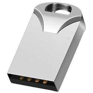キーUSBフラッシュドライブUSBサムドライブカスタムロゴ64GBペンドライブフラッシュディスク16GBメモリUSB 8GB - Product Image 1