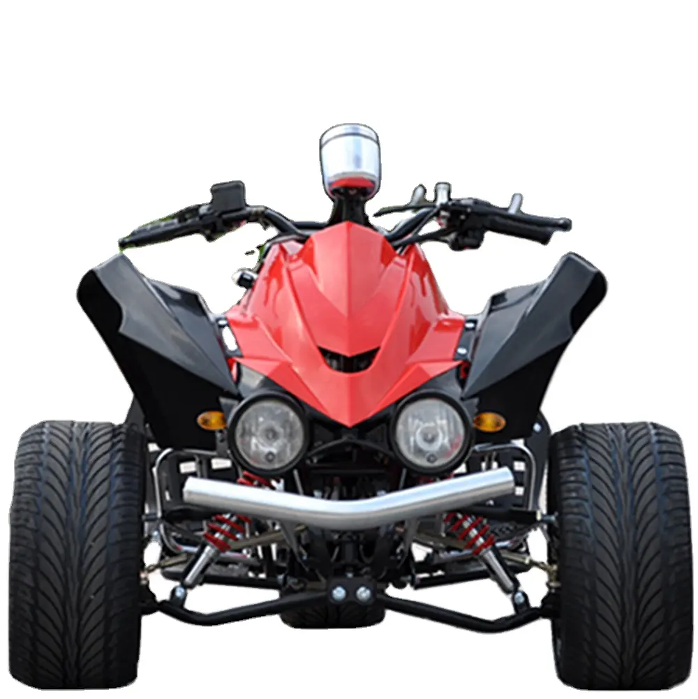 Cina atv 150cc atv bensin sepeda motor 3 roda sepeda motor untuk dijual atv 150cc 4x4 / 3 roda sepeda motor