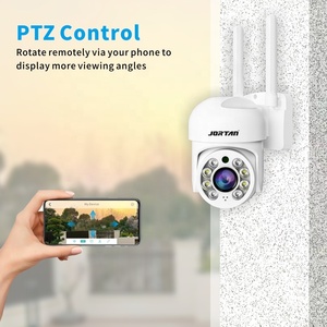 1080p Ptz <strong>Camera</strong> 2mp Wifi <strong>Camera</strong> Home Security <strong>Camera</strong> with Night Vision Motion Detection Audio 2.4ghz Icam365/yoosee/icsee App - Product Image 2
