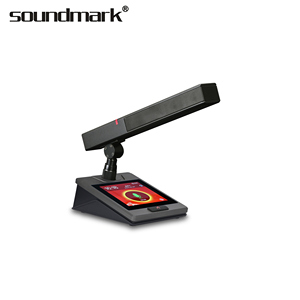 Room Speaker With Microphone Conference <strong>System</strong> Digital Conference <strong>System</strong> - Product Image 4
