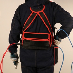 HCP035 40V Hiseed Tanpa Kabel Listrik Pemangkas Listrik Pemangkas Scissor Arvipo - Product Image 6