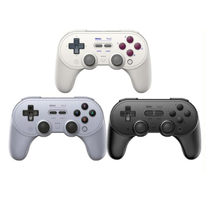 8Bitdo SN30 Pro 2 BT Gamepad Wireless <strong>Game</strong> <strong>Controller</strong> for Windows / MacOS / Steam / <strong>Switch</strong> / Raspberry Pi / PC - Product Image 6