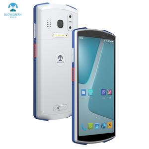 Blovedream N60 High Configuration 5G Device with 6-inch Screen Android <strong>System</strong> for Handheld Terminals Used by Hospital Nurses - Product Image 1