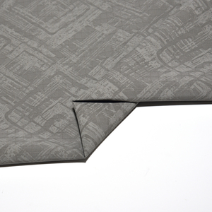 CuộN đầy đủ của căng đan ủng hộ với PU da vải cho các nhà sản xuất hàng may mặc da tổng hợp Loại sản phẩm - Product Image 3