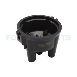Hyundai Excel 1988-1994 Model 27110-32810 2711032810 için uyumlu yeni ateşleme dağıtıcı kapağı - Product Image 5
