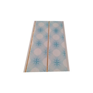 Ahşap PVC Soffit paneli açık alan tavanı dekor - Product Image 6
