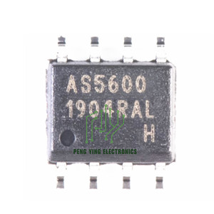 ShenZhengPengYing-IC-Chip-Integrated-circuit IGBT Module AS5600-ASOM SOP-<strong>8</strong> Magnetic <strong>Encoder</strong> IC Chip - Product Image 1