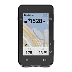 IGPSPORT IGS630s GPS ciclismo computador velocímetro sem fio com mapa offline navegação rota bicicleta ciclocomputador