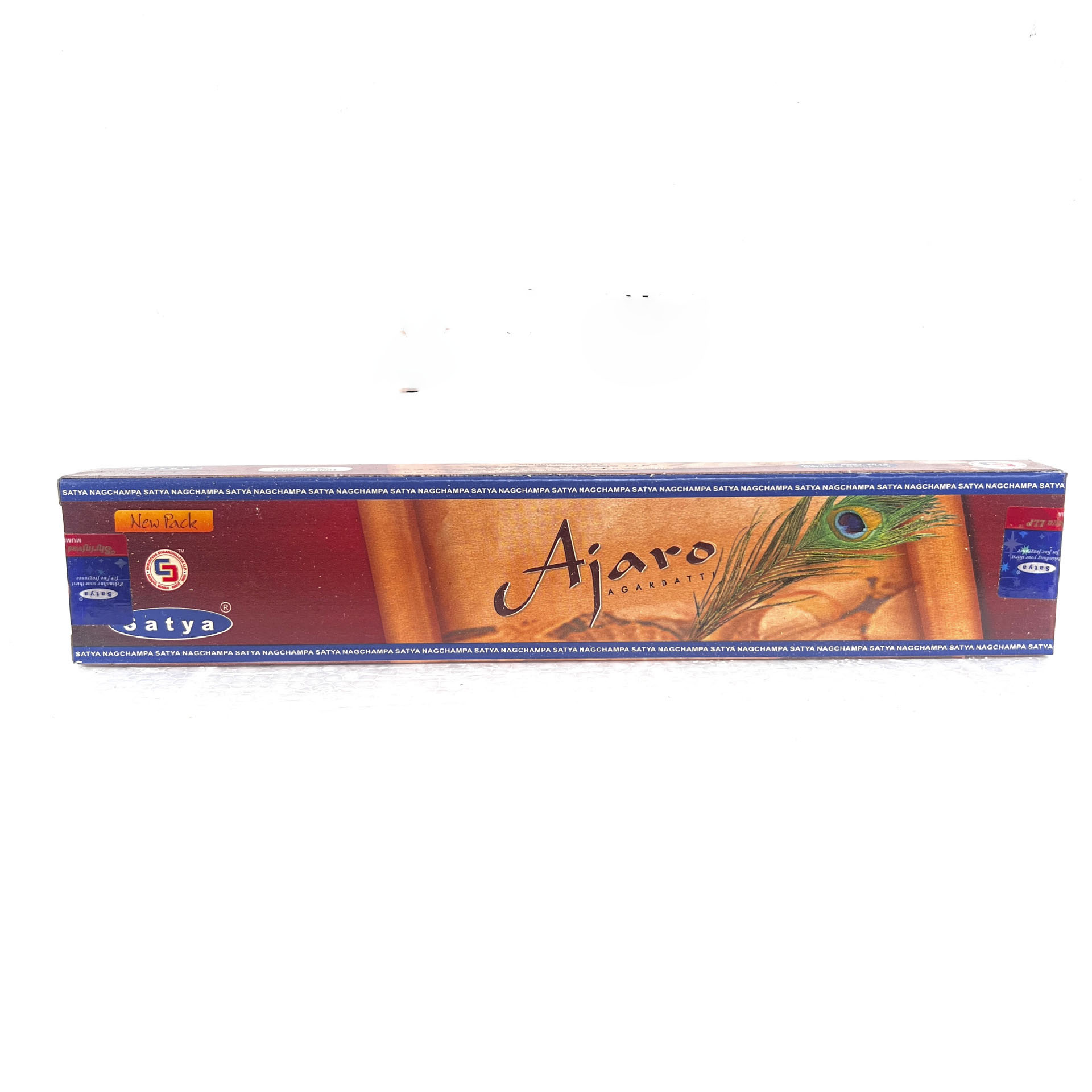Bois de santal rouge AJARO