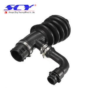 Air Filter Flow Intake <strong>Hose</strong> Pipe Suitable <strong>for</strong> Ford Focus C-Max <strong>MK2</strong> 1.6 Tdci 7M519A673EJ 7M519A673EH 7M5Q6886A BSG2055532 - Product Image 3