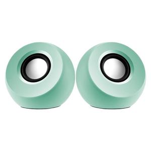 Factory OEM <strong>Computer</strong> Desktop Speaker Desktop Laptop Personality Color Subwoofer Mini <strong>Computer</strong> Speaker - Product Image 5