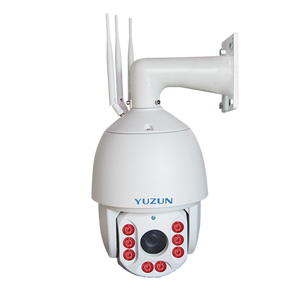 20X 30X optik Zoom 2MP 5MP 4G kamera otomatik takip yüz algılama İnsan algılama açık Sim kart 4G kamera - Product Image 1