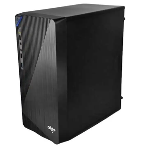 新款热卖游戏台式机酷睿i7系统单元16GB内存固态硬盘GTX 1060 6GB显卡低价游戏电脑 - Product Image 1
