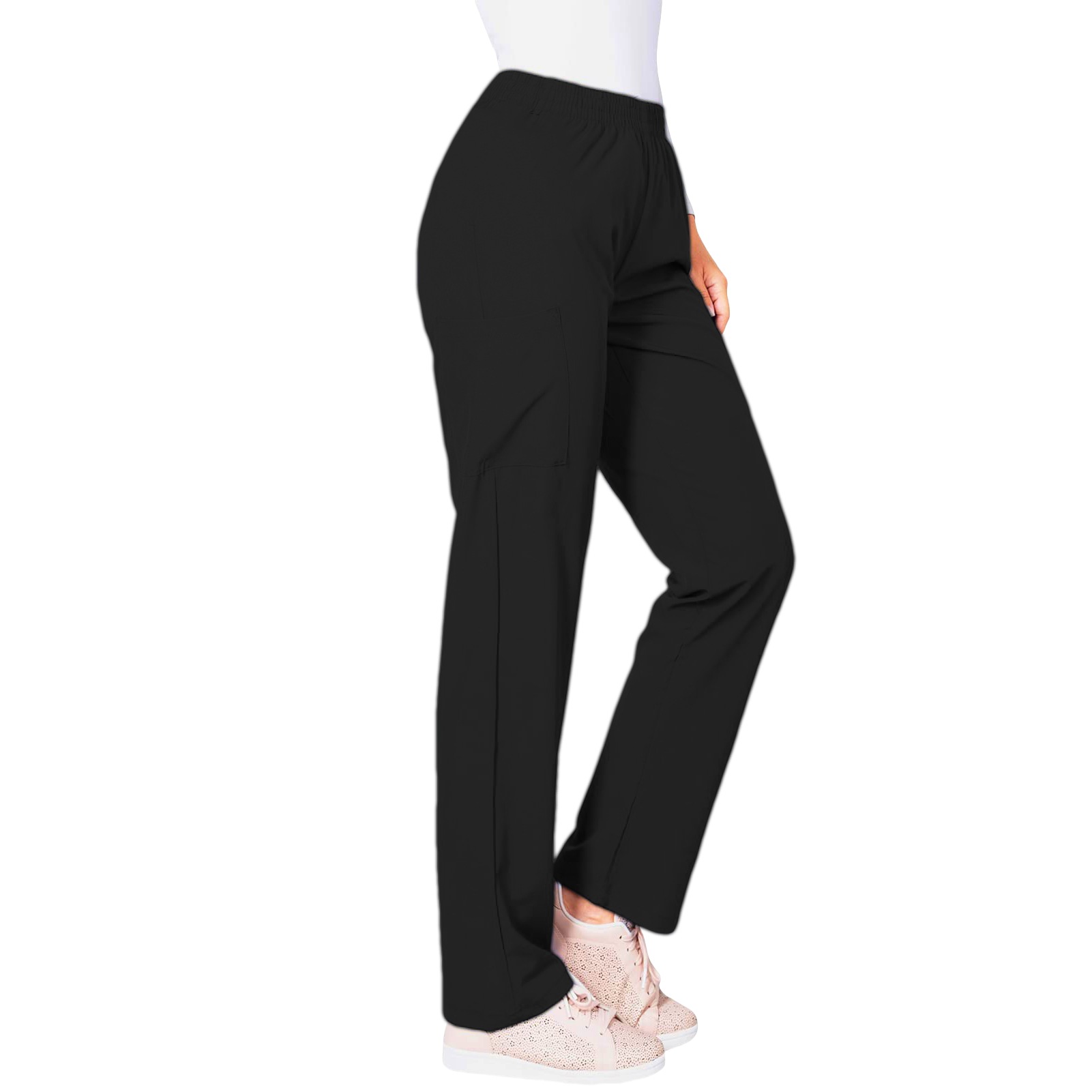 8002 Black