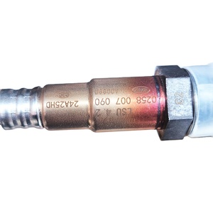 <strong>Lambda</strong> O2 Oxyn <strong>Sensor</strong> 0258007090 Auto Car Parts Air Fuel Ratio <strong>Sensor</strong> <strong>for</strong> VW Passat B5 1.8T <strong>Audi</strong> A4 A6 Skoda-Condition New - Product Image 2