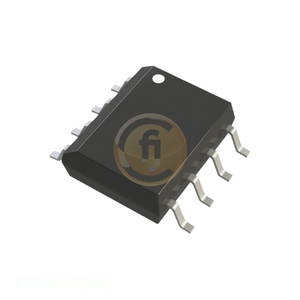 Power Management Electronic Circuit Components <strong>CS51414GD8G</strong> Original - Product Image 1