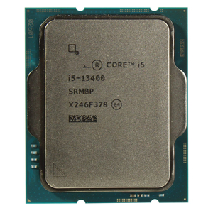新しいCPU第13世代LGA1700 i3 i5 i7 i9 13100F 13100 13400F 13400 13600KF 13600K 13700F 13700 13700KF 13700K 13900KF 13900K 13490F - Product Image 3