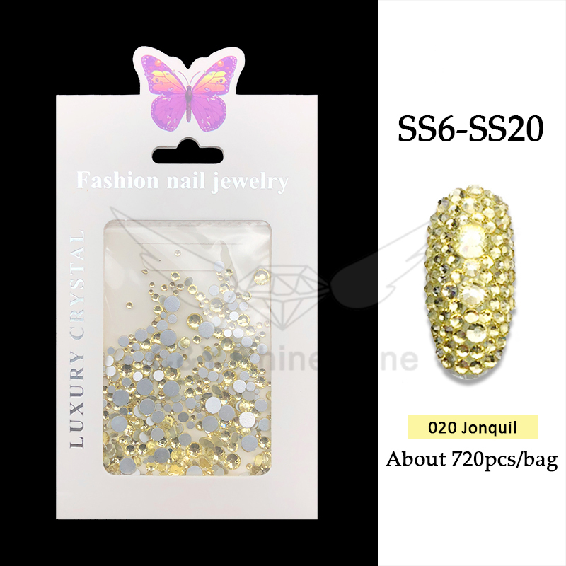 020 Jonquil