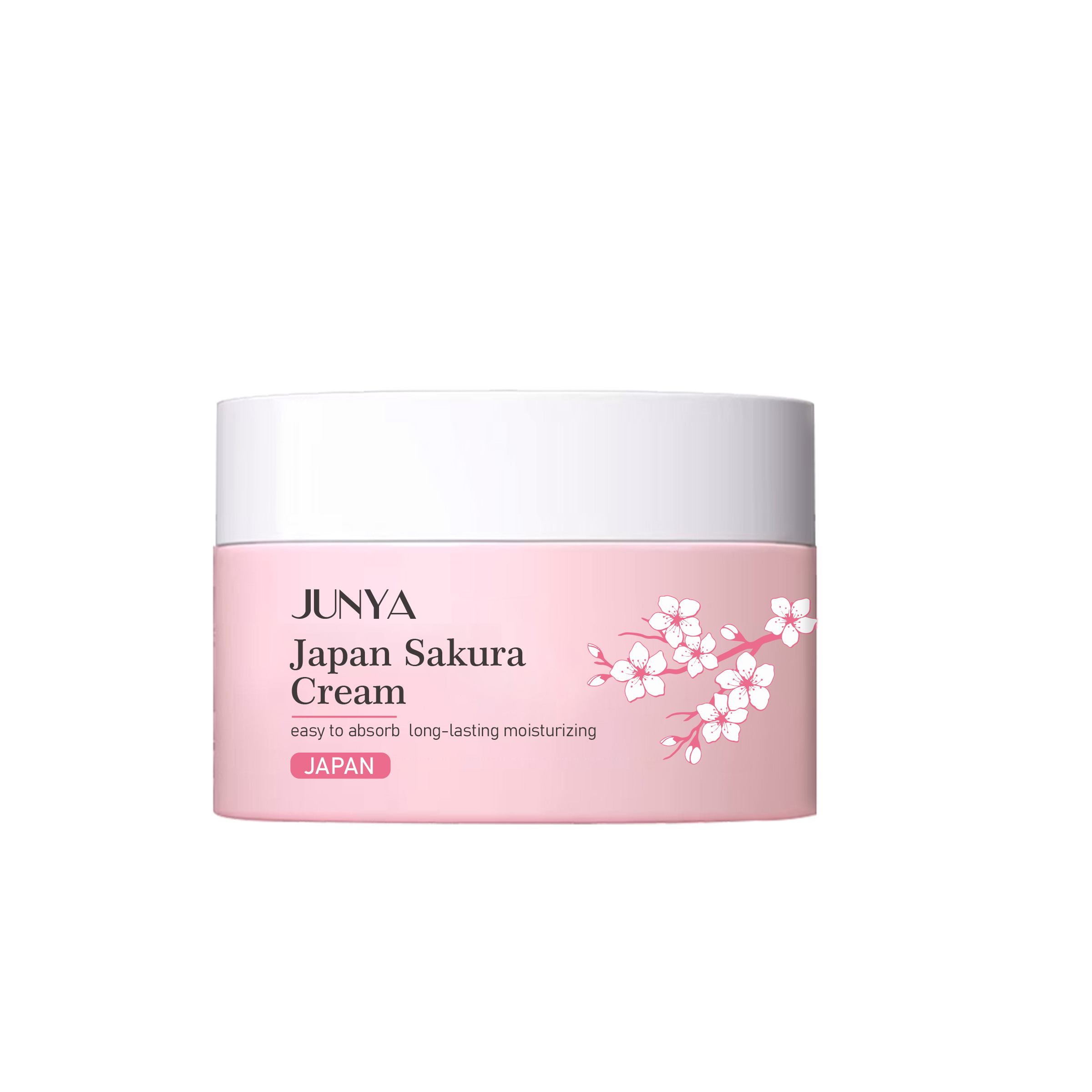 Crème Sakura