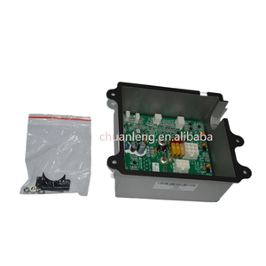 หน่วยทำความเย็น400 citimax 12V บอร์ดลอจิกรีเลย์ Carrier 12-66815-06 - Product Image 1
