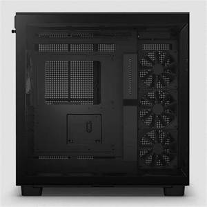 <span class=keywords><strong>360</strong></span>水冷ミッドタワーATXシャーシに適したH7H5H9コンピューターケースは、フロントType-C/強化ガラスサイドパネルをサポートします