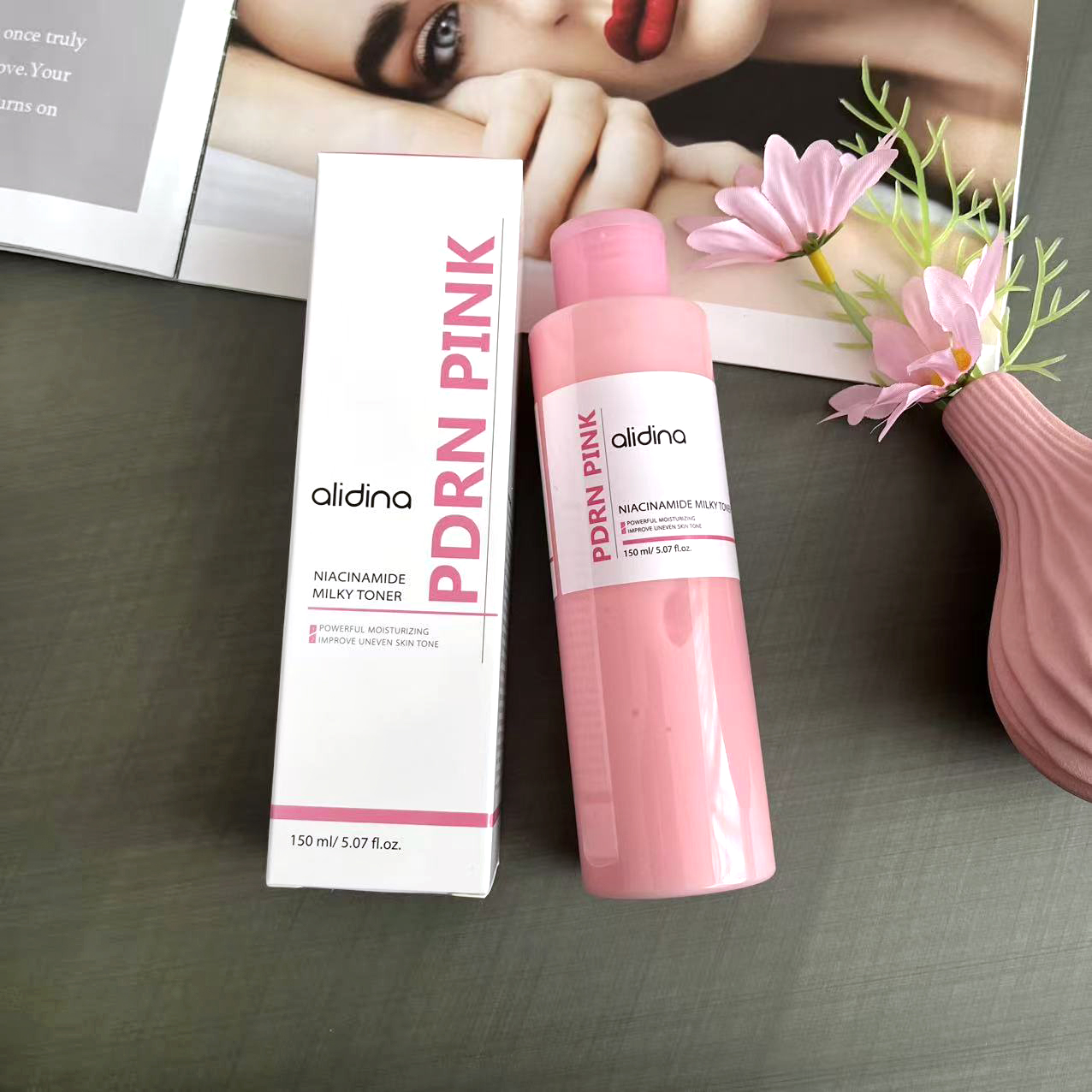 Tonique Laité PDRN 150ml