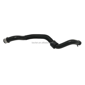 BEXTEN auto parts Radiator <strong>Hose</strong> 2045000075 for Mercedes-Benz C204 High Quality Replacement Durable - Product Image 5