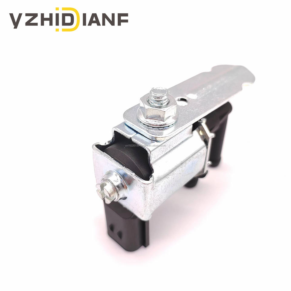 Vapor Canister Purge Solenoid Valve K5T4827 K5T48279 Z50418741 Z504-18-741A 911-706 for Mazda Protege5 626 6 RX-8 Miata MX-5 MPV