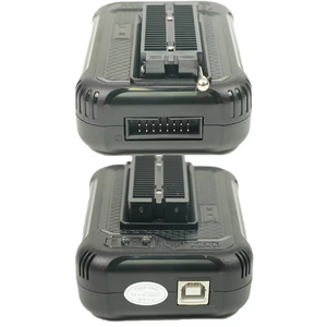 T48 Voll programmierer Für EPROM T48 [TL866-3G] Programmierer mit 17Adapter Besser als TL866II Plus