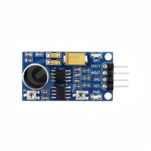 サウンドセンサーモジュールサウンドコントロールモジュールLM386対応サウンド検出 - Product Image 3
