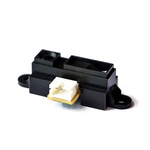 IR Proximity <strong>Sensor</strong> GP2Y0A21YK0F Infrared <strong>Distance</strong> Measuring <strong>Sensor</strong> GP2D12 <strong>Distance</strong> Detection 10-80CM With Cable - Product Image 2