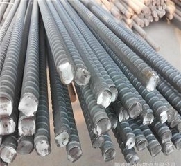 Çelik çubuk donatı deforme çelik çubuk demir çubuklar inşaat/beton/bina için - Product Image 3