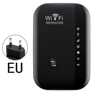 Bulk Purchase 300Mbps 2.4G Router Wireless Wi-Fi Repeater with <strong>Network</strong> Card Adapter Signal Amplifier Support for PC Modem - Product Image 3