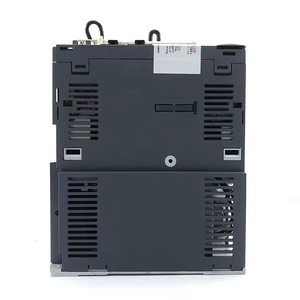 Otomasyon uygulamaları için sağlam performansa sahip Servo sürücü MDS-D-SVJ3-20 - Product Image 6