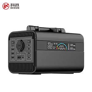 Estación de energía de iones de litio portátil de 220V, MPPT de respaldo Solar para uso en exteriores, fuente de alimentación para coche, arrancador de batería de onda sinusoidal pura - Product Image 6