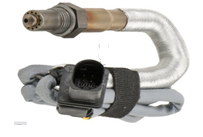 Ventas populares: sensor Lambda de oxígeno de banda ancha modelo 0258017294/0258017317/0258017424 -- 425 para SKODA/FORD/VM/SANTANA - Product Image 2
