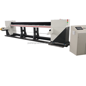 Qualitäts sicherung Effiziente voll automatische Hochleistungs-Sechskant-Maschendraht netz maschine - Product Image 4