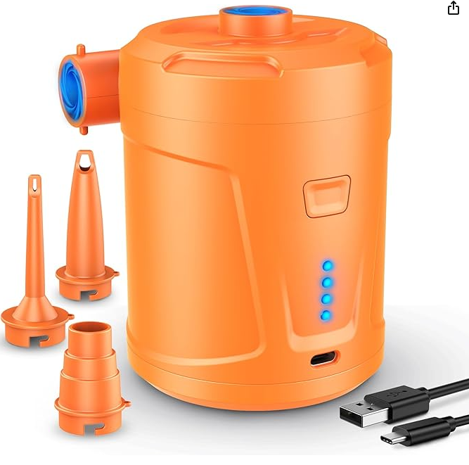 Naranja