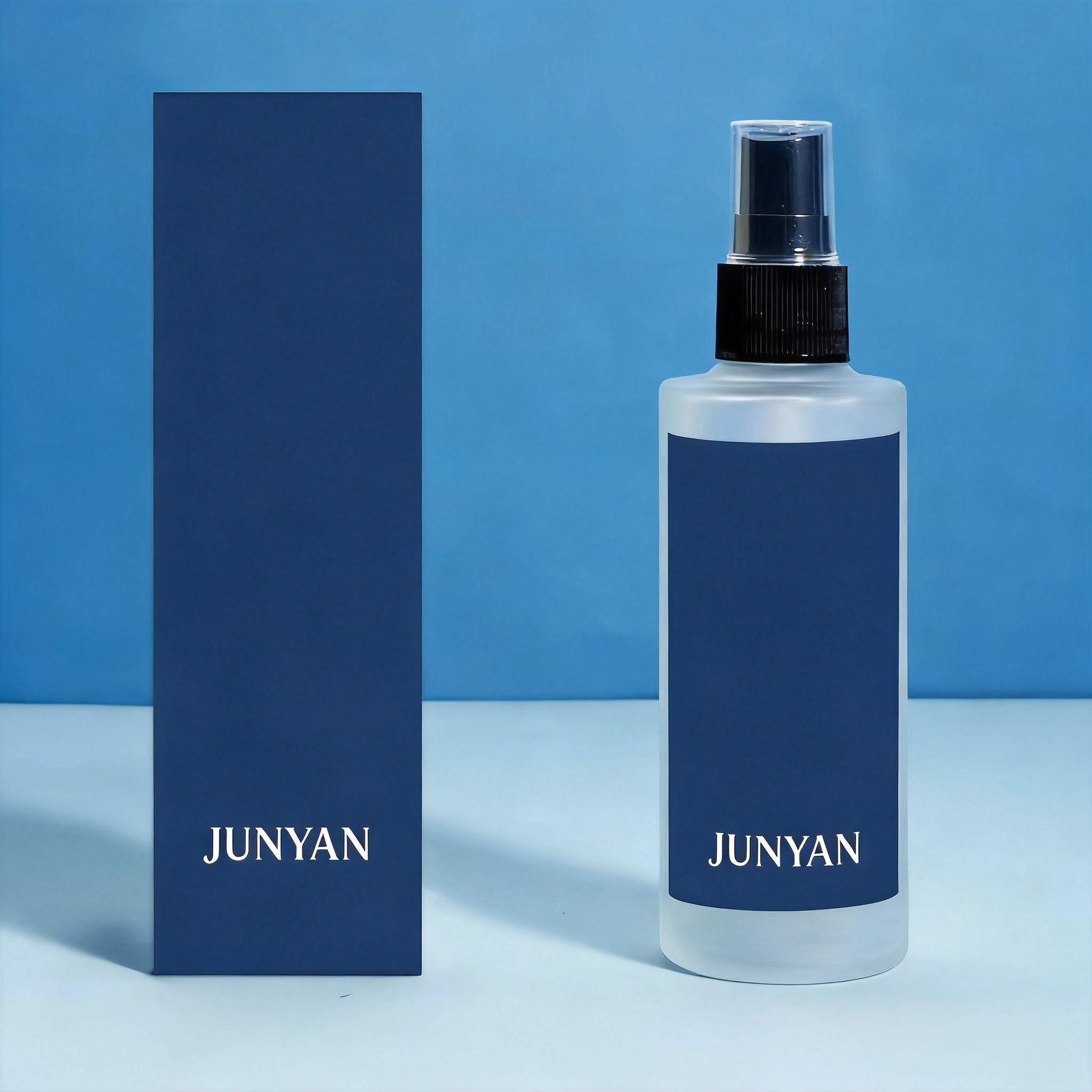 Wilderness fragrant