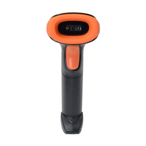 High Quality Warehouse Barcode Scanner 1D 2D Handheld Portable <strong>Scan</strong> for Supermarket Shop Hospital Android <strong>QR</strong> Bar <strong>Code</strong> Reader - Product Image 1